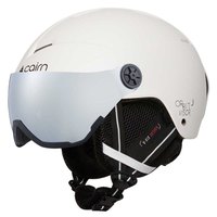 Cairn Orbit Visor Junior Helmet