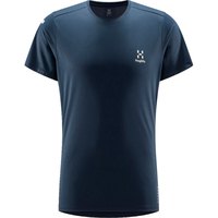 Haglöfs L.I.M Tech short sleeve T-shirt