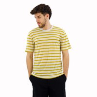 icebreaker-drayden-stripe-kurzarm-t-shirt
