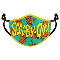 Difuzed Ajustable Scooby-Doo