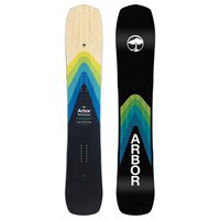arbor-crosscut-camber-snowboard