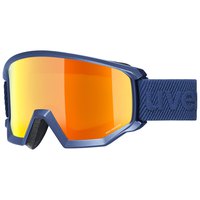 Uvex Máscara Esquí Athletic Colorvision