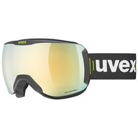 Uvex Máscara Esquí Downhill 2100 Colorvision