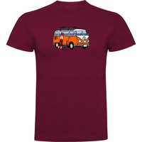 kruskis-t-shirt-a-manches-courtes-hippie-van-ski
