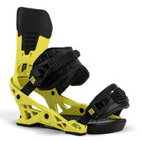 now-select-pro-snowboard-bindings