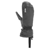 Rekd protection Icon Over Cuff Snow Mittens