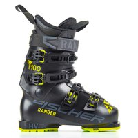 fischer-bottes-de-ski-alpin-ranger-one-100-vac-gw