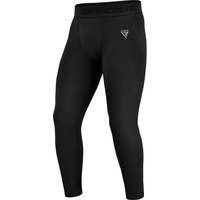 RDX Sports Pantalones Compresivos T15