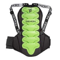 Demon Flex-Force Pro Spine Guard 背部保护器