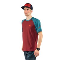 Dynafit Alpine Pro kurzarm-T-shirt
