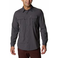 columbia-newton-ridge--ii-langarm-shirt