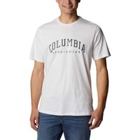 columbia-camiseta-de-manga-corta-rockaway-river--graphic