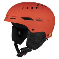 Sweet protection Casco Switcher MIPS