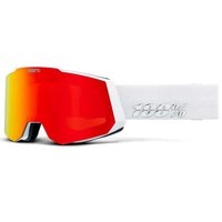 100percent Snowcraft Hiper Ski Goggles