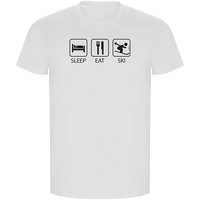 kruskis-t-shirt-a-manches-courtes-eco-sleep-eat-and-ski