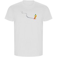 kruskis-t-shirt-a-manches-courtes-eco-snowboard-track
