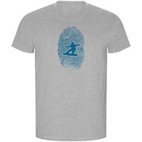 kruskis-camiseta-de-manga-corta-snowboarder-fingerprint-eco