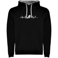 kruskis-sweat-a-capuche-skiing-heartbeat-two-colour