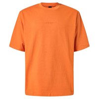 oakley-t-shirt-a-col-rond-et-manches-3-4-soho-sl