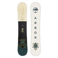 arbor-cadence-camber-frauen-snowboard