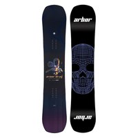 arbor-draft-camber-snowboard