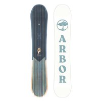 Arbor Ethos Rocker Frauen-Snowboard