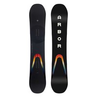 Arbor Formula Camber Snowboard
