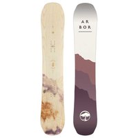 Arbor Snowboard Mulher Swoon Camber