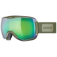 Uvex Máscara Esquí downhill 2100 CV