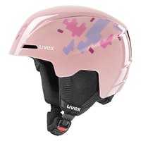 uvex-viti-junior-visor-helmet