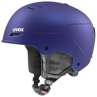 uvex-wanted-visor-helmet