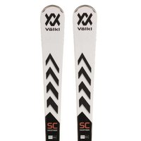 Völkl Racetiger SC White+vMotion 10 GW Alpine Skis
