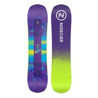 nidecker-micron-magic-snowboard-młodzieżowy