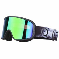 Out of Shift Ski-Brille