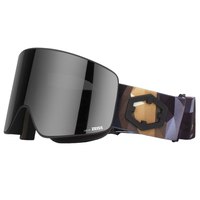 Out of Void Ski-Brille