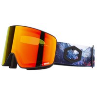 Out of Void Ski-Brille