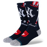stance-ny-y-landmark-socks
