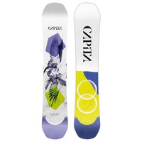 Capita Planche Snowboard Birds Of A Feather
