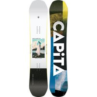 Capita Planche Snowboard Defenders Of Awesome 152