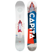 Capita Planche Snowboard Defenders Of Awesome 154