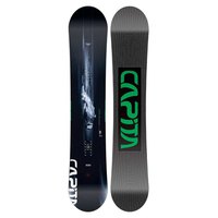 Capita Planche Snowboard Outerspace Living 152