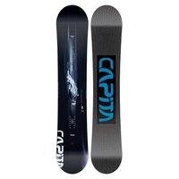 Capita Tabla Snowboard Outerspace Living 155 Ancho