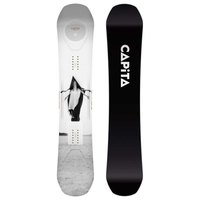 Capita Planche Snowboard Super D.O.A. 158