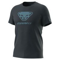 dynafit-camiseta-de-manga-curta-graphic