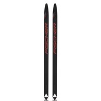 fischer-sports-crown-ef-mounted-nordic-skis