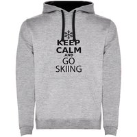 kruskis-keep-calm-and-go-skiing-two-colour-hoodie