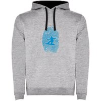 kruskis-snowboarder-fingerprint-two-colour-hoodie