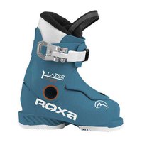 Roxa Bottes De Ski Alpin Junior LAZER 1
