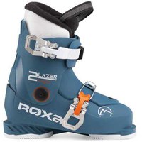 Roxa Bottes De Ski Alpin Junior LAZER 2