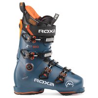 Roxa R/FIT 120 Alpine Ski Boots